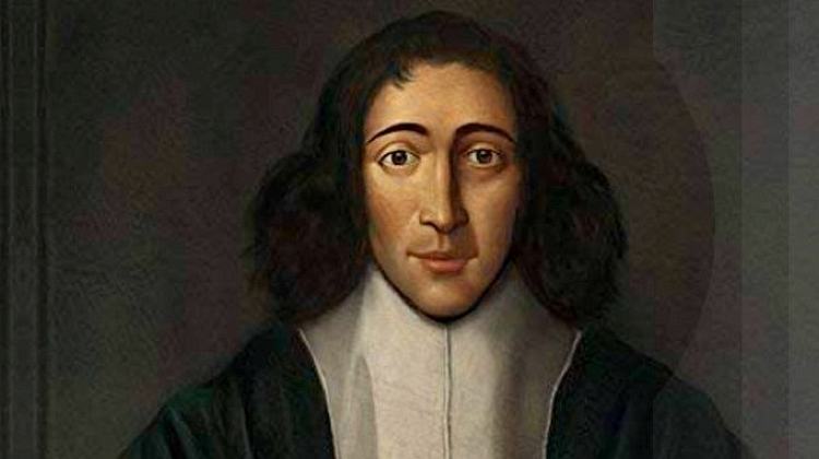 Baruch Spinoza
